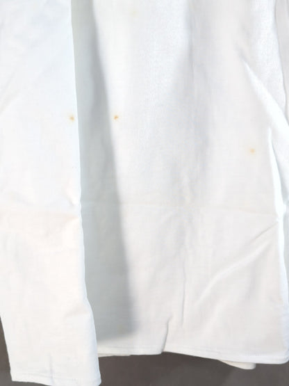 【直筆サイン入り】長州力「30TH REVOLITION RIKI(ゴルゴ」Tシャツ