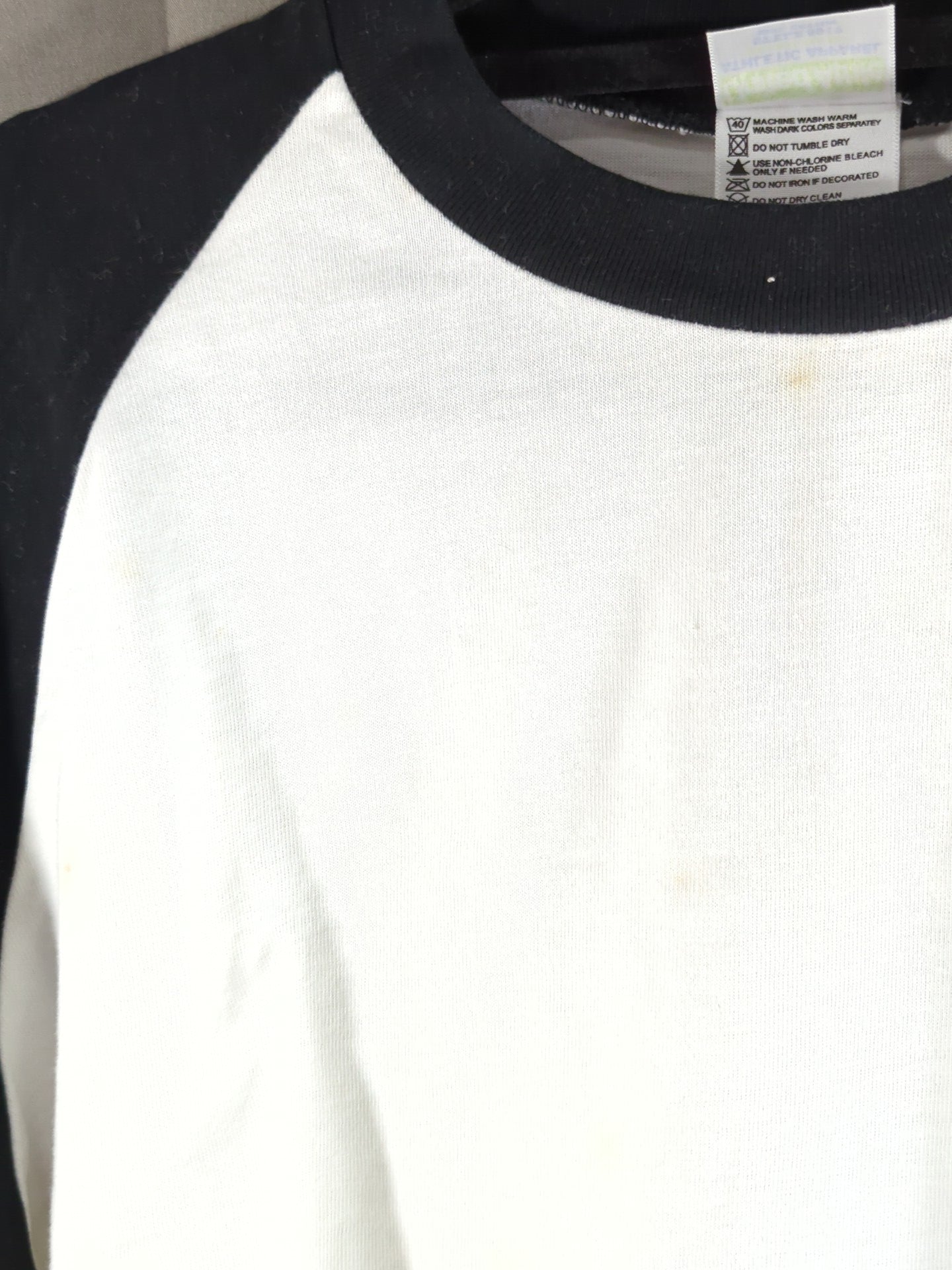 【直筆サイン入り】長州力「30TH REVOLITION RIKI(ゴルゴ」Tシャツ