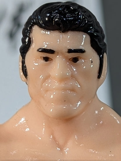 Antonio Inoki  [ Pro Wrestling  35th Anniversary Fighting Spirit Figure]