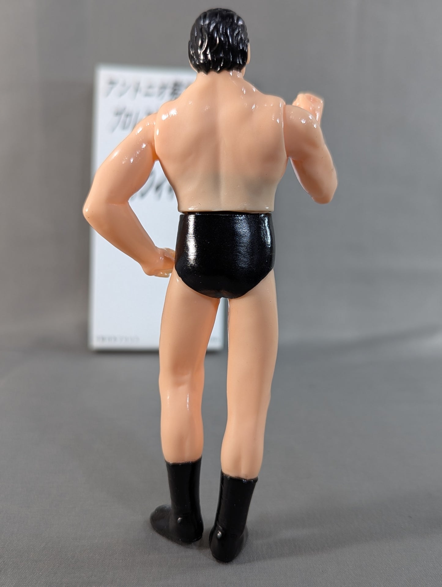 Antonio Inoki  [ Pro Wrestling  35th Anniversary Fighting Spirit Figure]