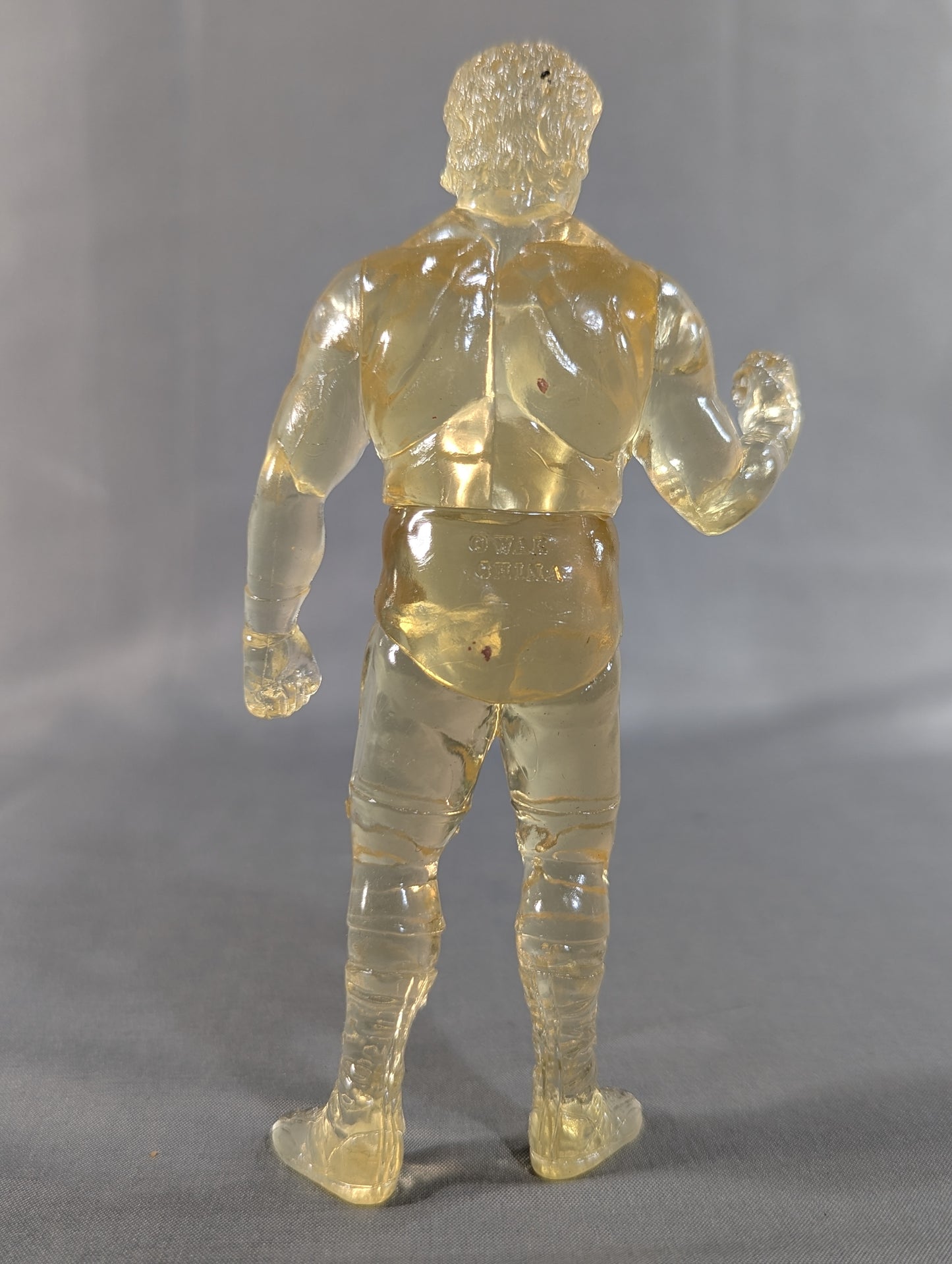 Tenryu Genichiro  (clear)