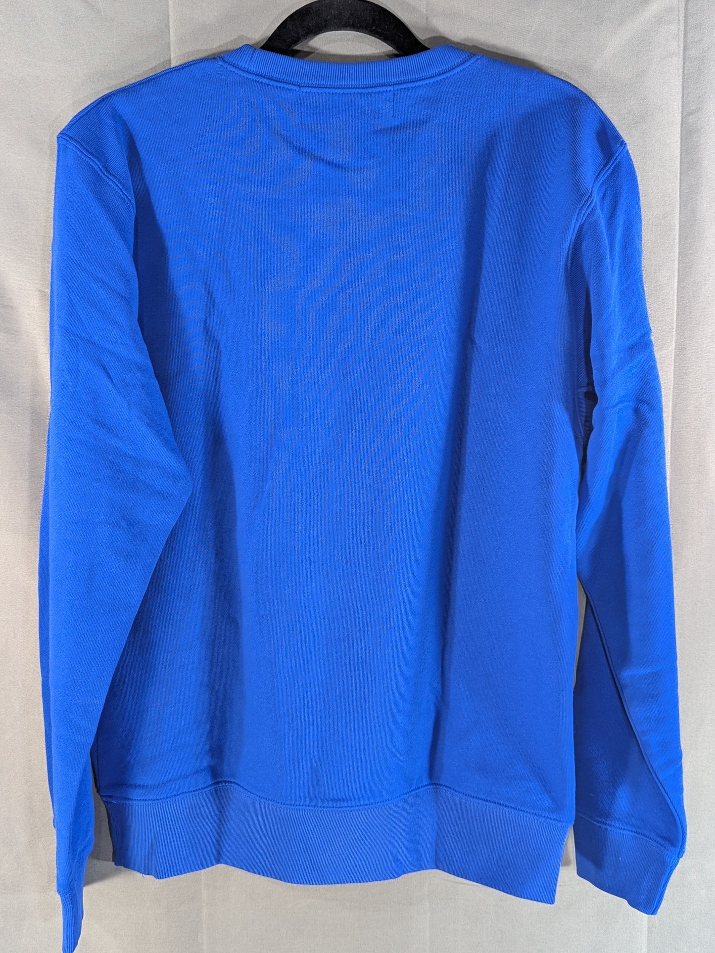 Lopez  Sweatshirt Sweatshirt (Blue)