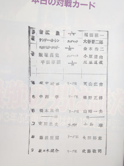 闘魂スペシャル143