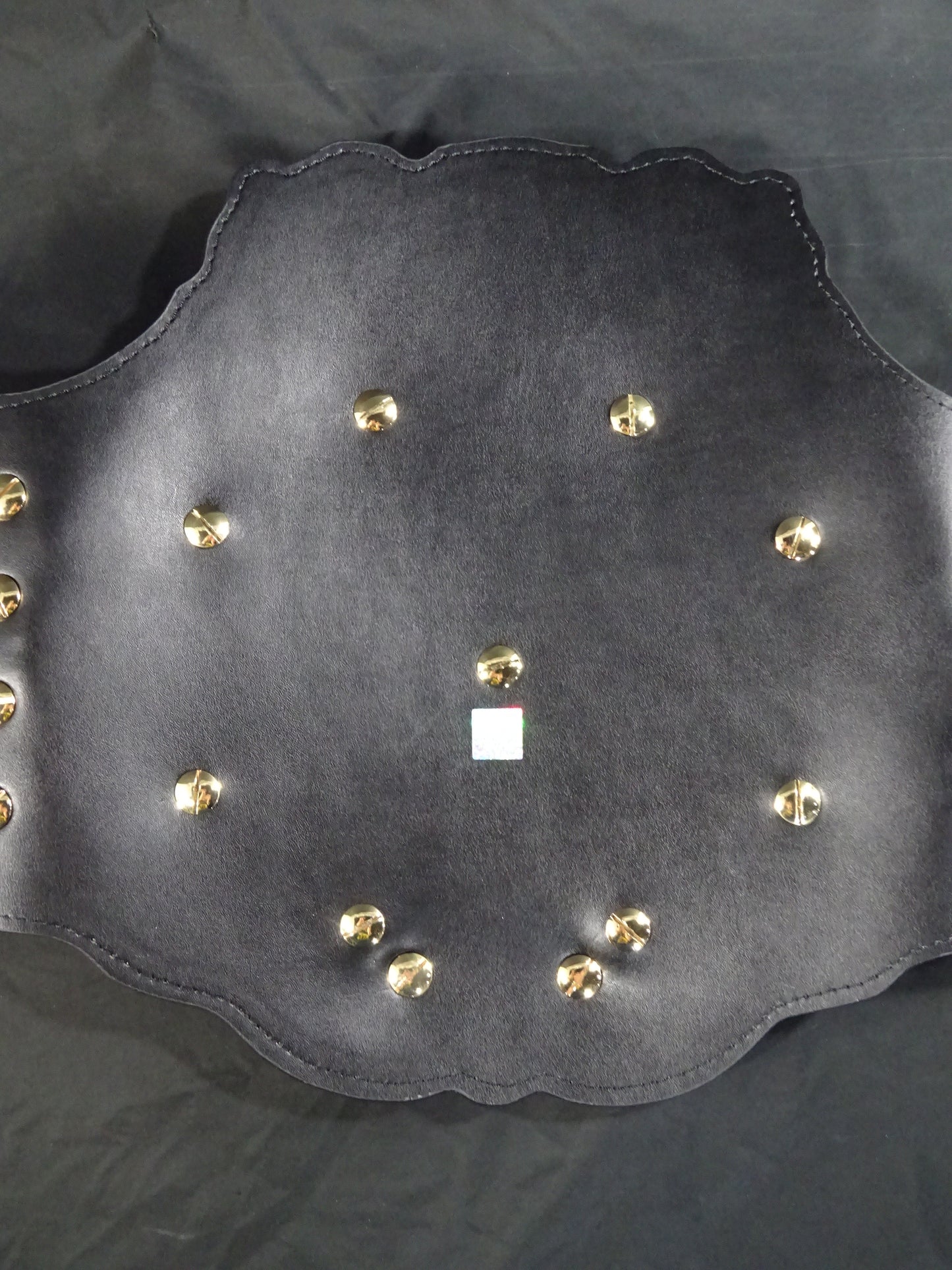 4代目IWGPへビー級王座チャンピオンベルト(50周年記念モデル・通常版)