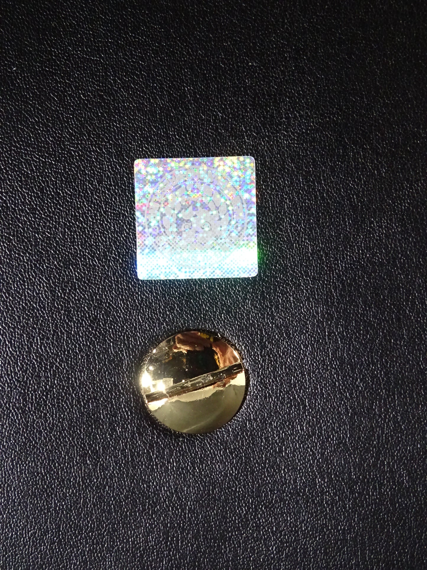 4代目IWGPへビー級王座チャンピオンベルト(50周年記念モデル・通常版)