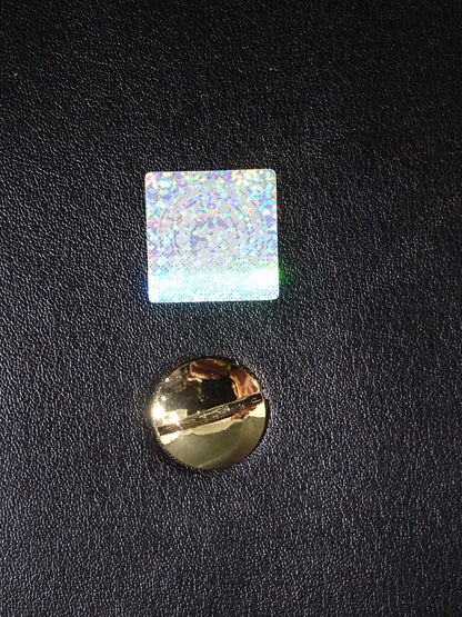 4代目IWGPへビー級王座チャンピオンベルト(50周年記念モデル・通常版)