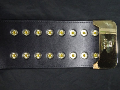 4代目IWGPへビー級王座チャンピオンベルト(50周年記念モデル・通常版)