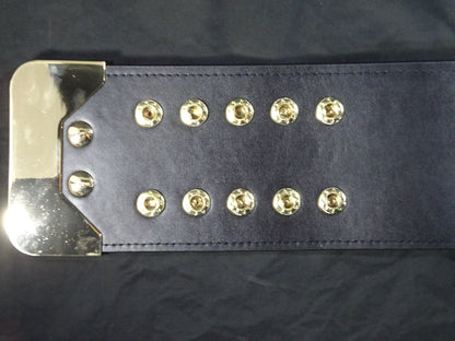 4代目IWGPへビー級王座チャンピオンベルト(50周年記念モデル・通常版)