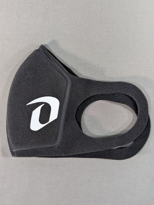 CAPITAL バルブ付きマスク