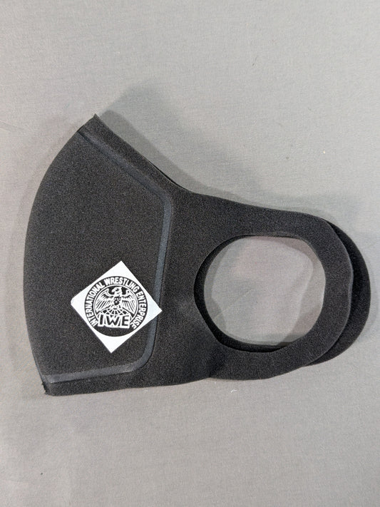 IWE バルブ付きマスク