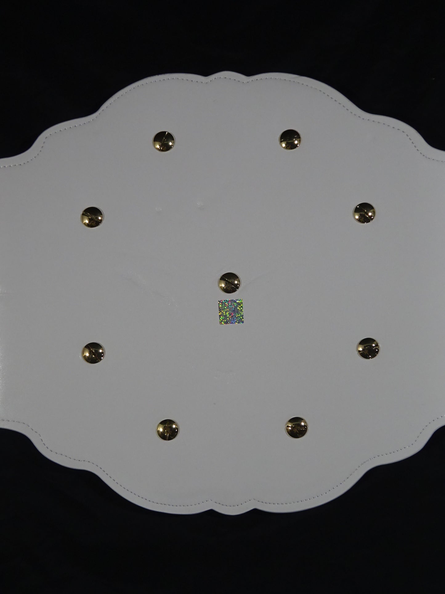 2代目IWGPインターコンチネンタル王座チャンピオンベルト