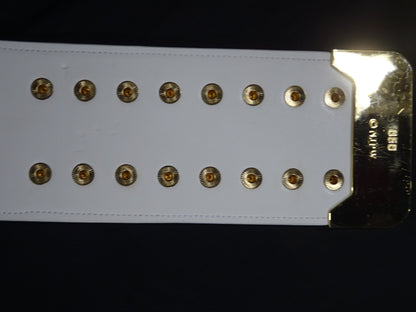 2代目IWGPインターコンチネンタル王座チャンピオンベルト