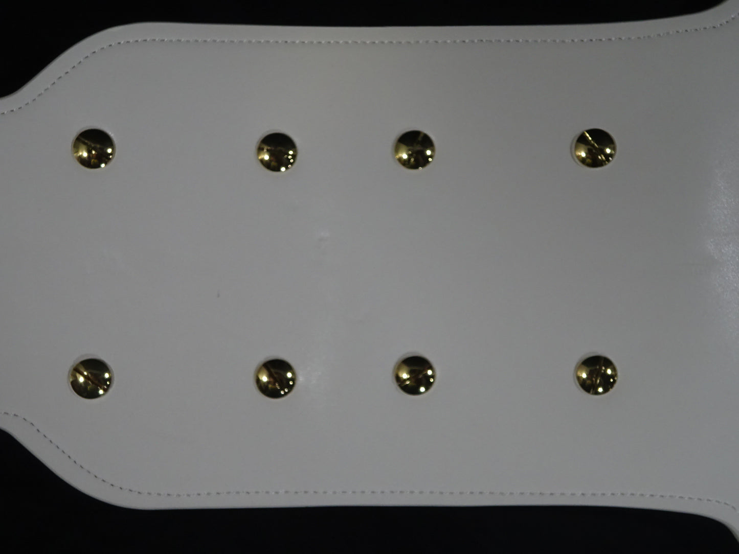 2代目IWGPインターコンチネンタル王座チャンピオンベルト