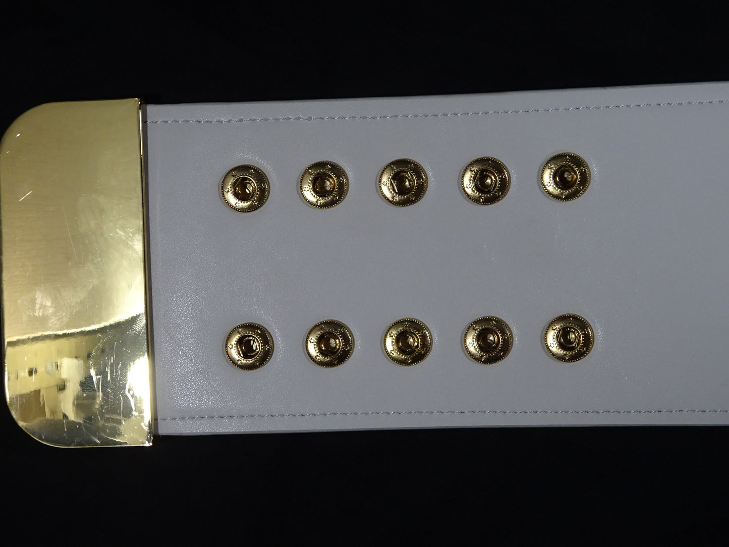 2代目IWGPインターコンチネンタル王座チャンピオンベルト