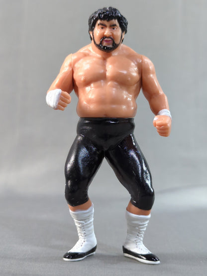 Masa Saito 