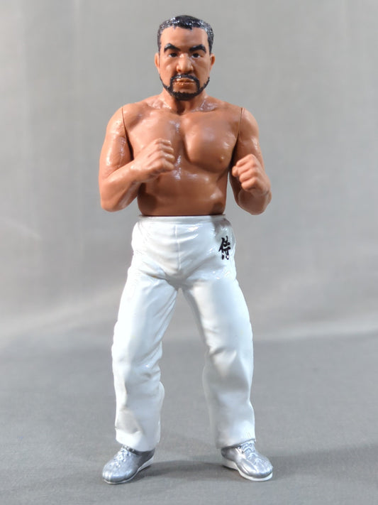 Shiro Koshinaka  (白袴)