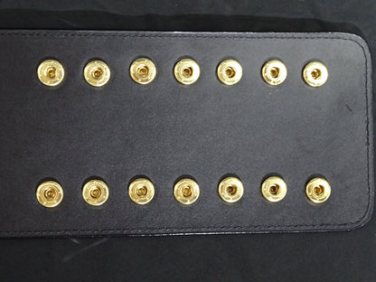 The first IWGP heavy weight championship belt