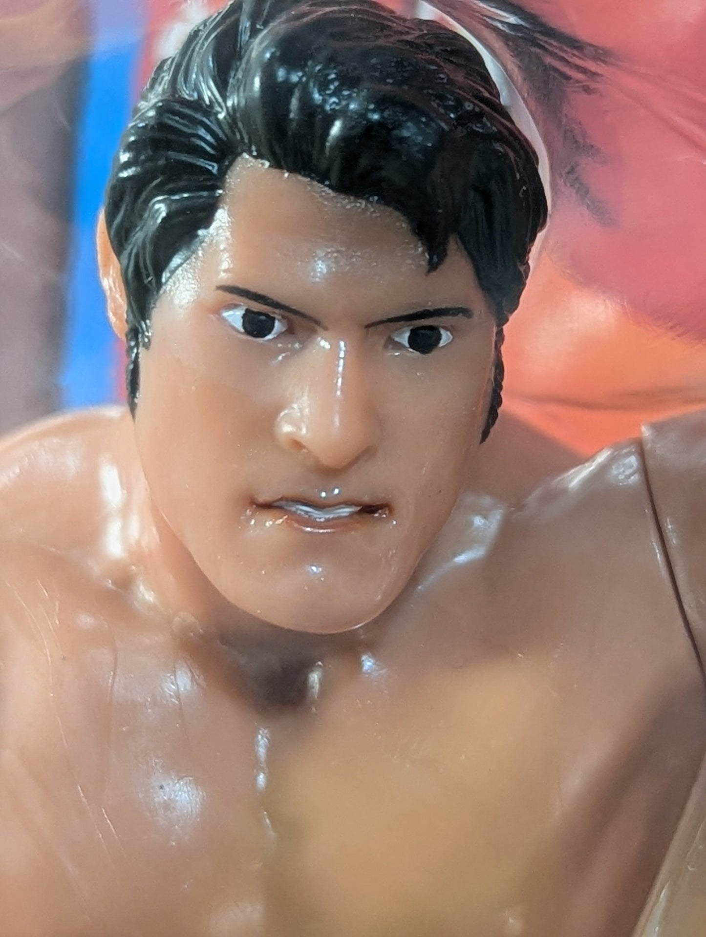 ★ Banner Opening Series ★ Antonio Inoki vs Karl Gotch 