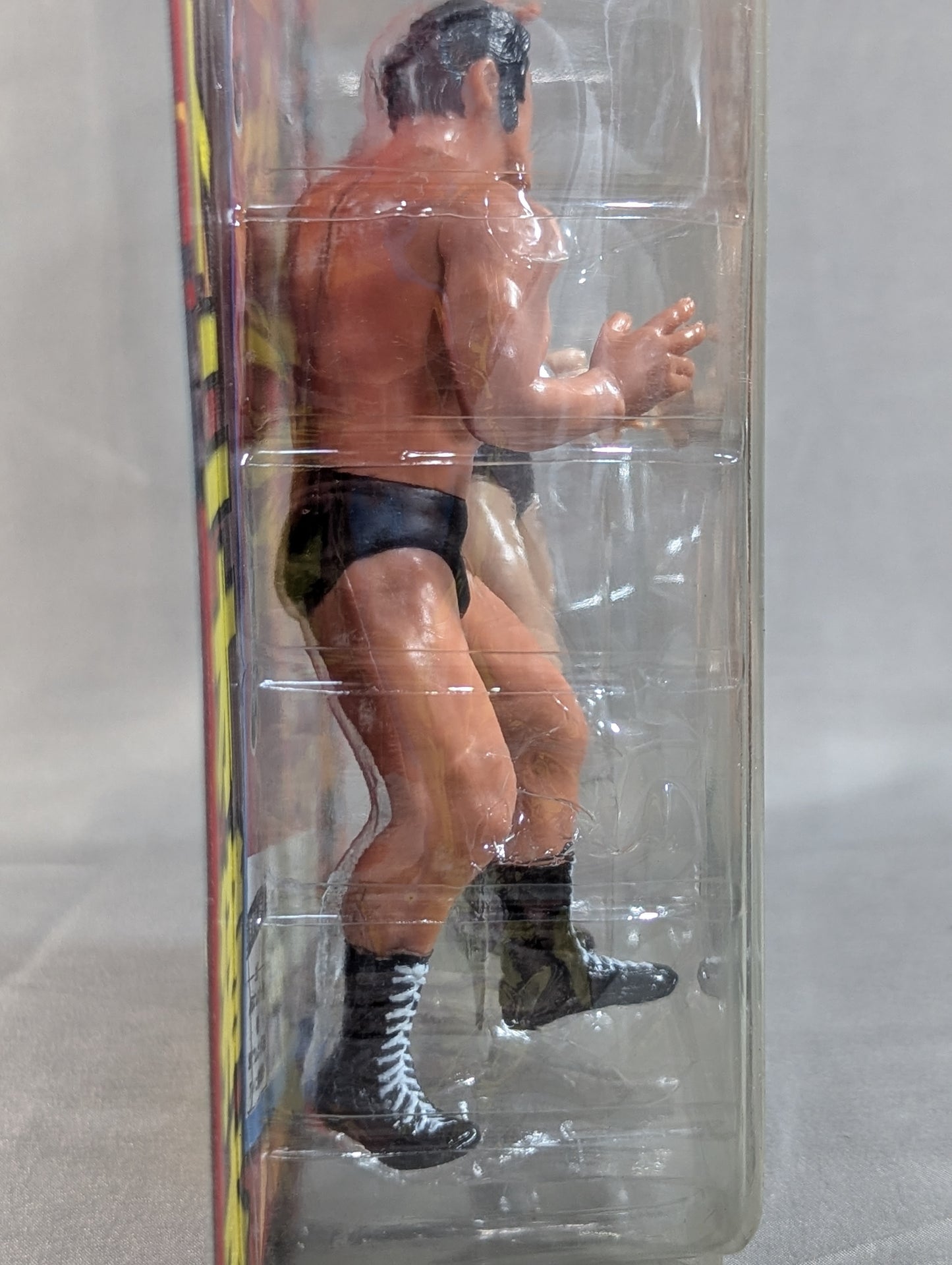 ★ Banner Opening Series ★ Antonio Inoki vs Karl Gotch 