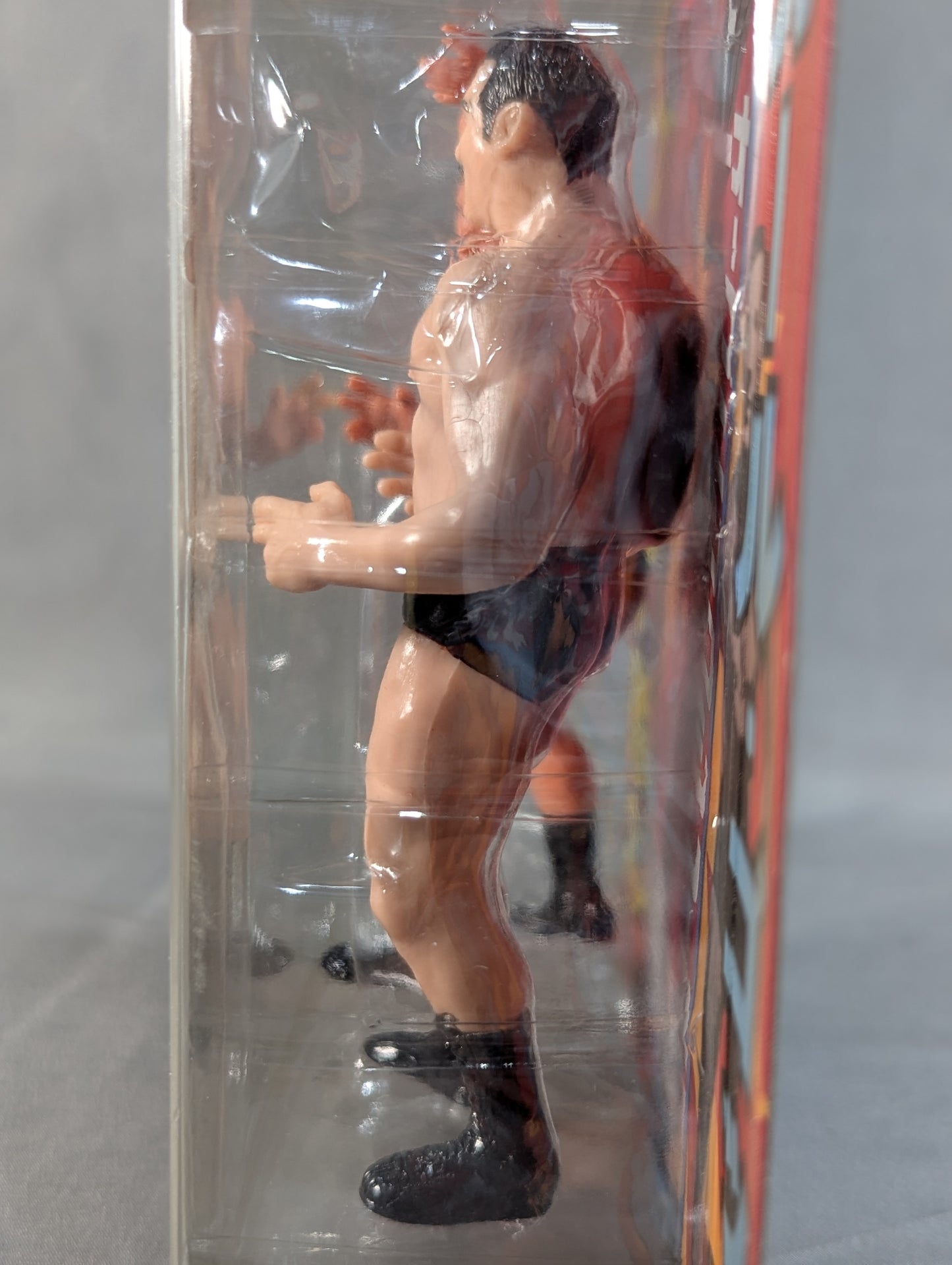 ★ Banner Opening Series ★ Antonio Inoki vs Karl Gotch 