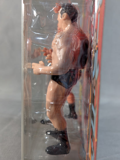 ★ Banner Opening Series ★ Antonio Inoki vs Karl Gotch 