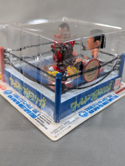 ★ Fighting Spirit Shop Limited ★ Strong Style Pro-wrestling & NJPW Superstars