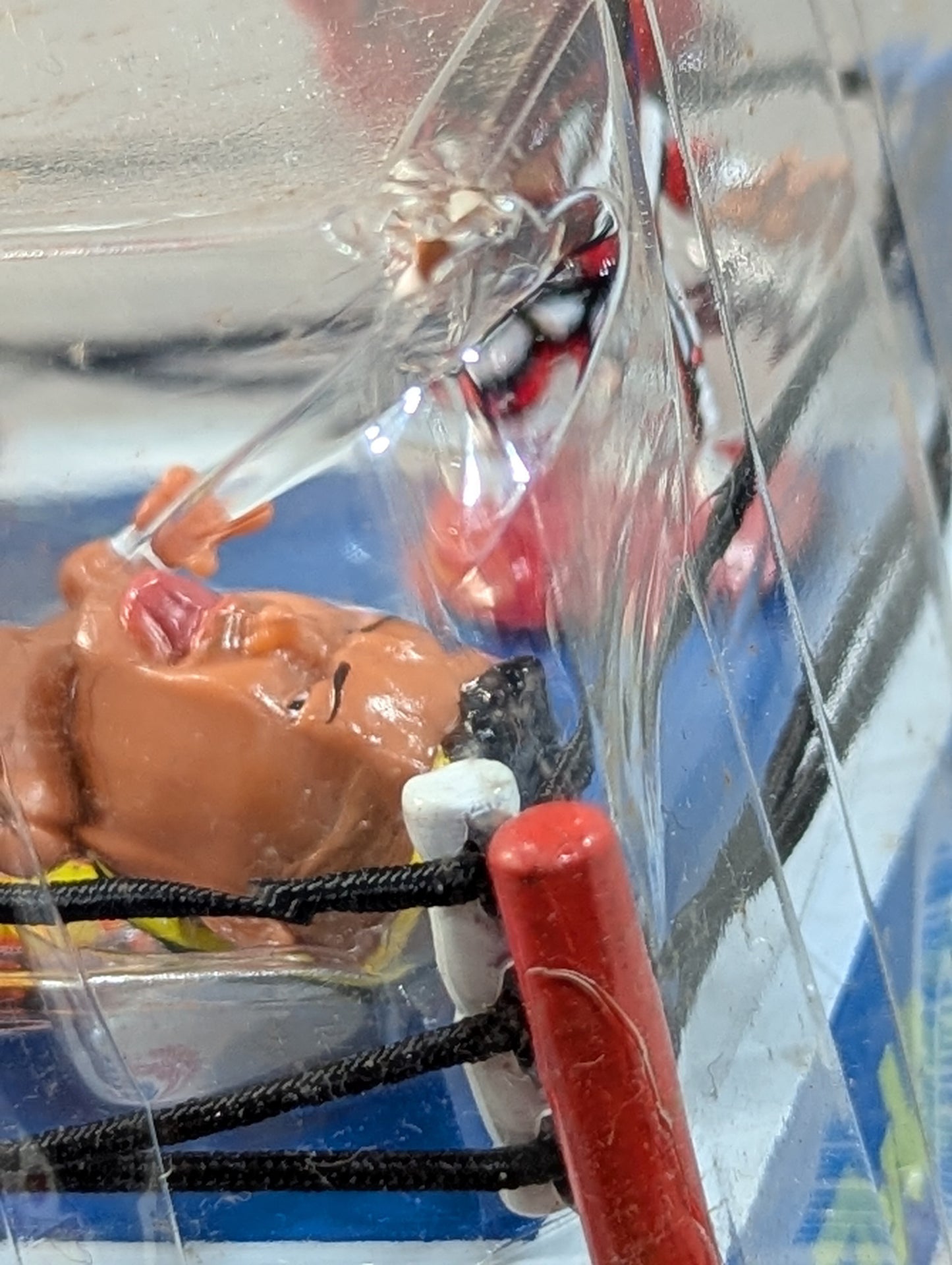 ★ Fighting Spirit Shop Limited ★ Strong Style Pro-wrestling & NJPW Superstars