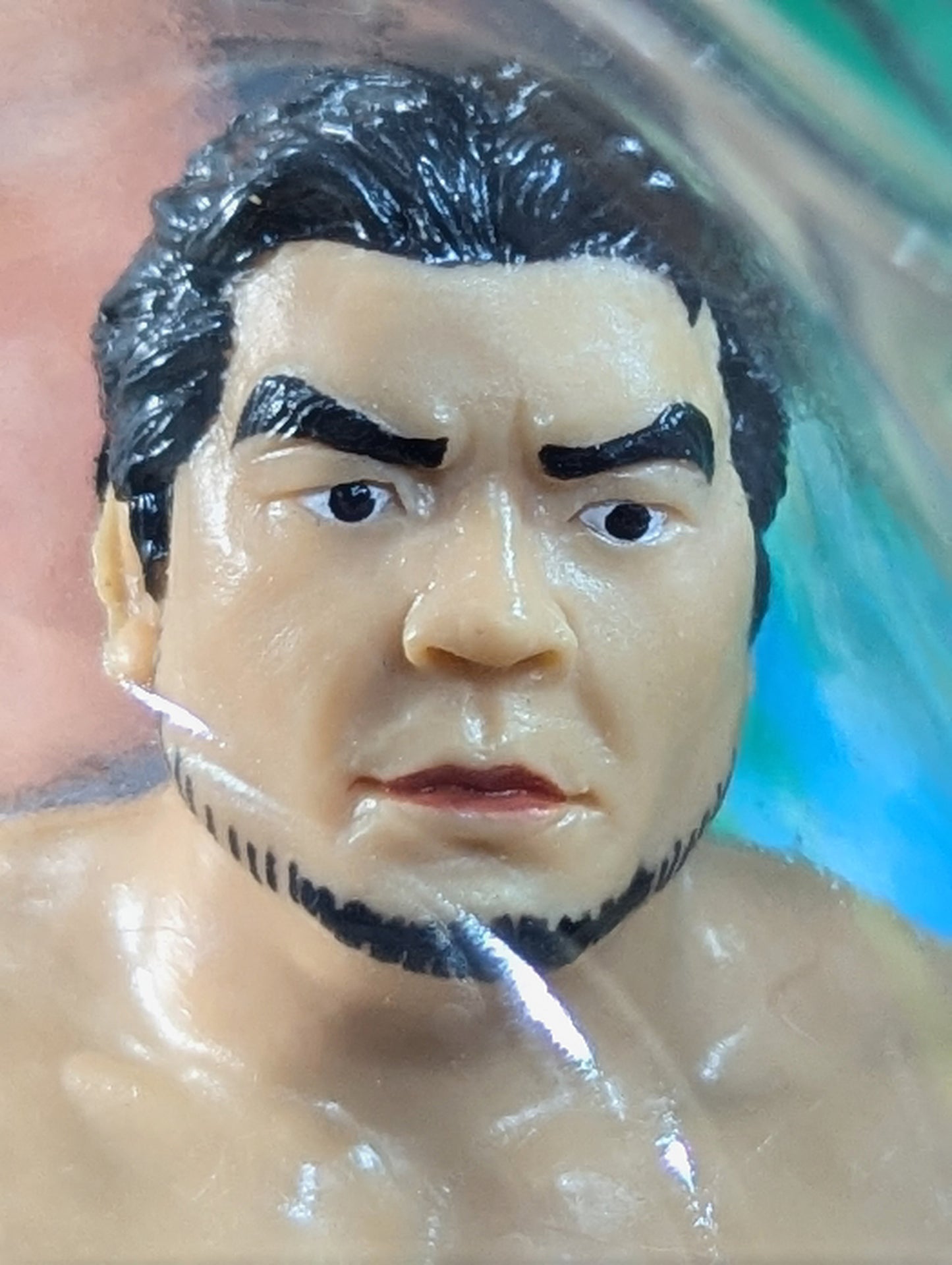 ★ Muto Keiji 's 20th Anniversary ★ Muto Keiji & Mitsuharu Misawa 【2004.10.31】