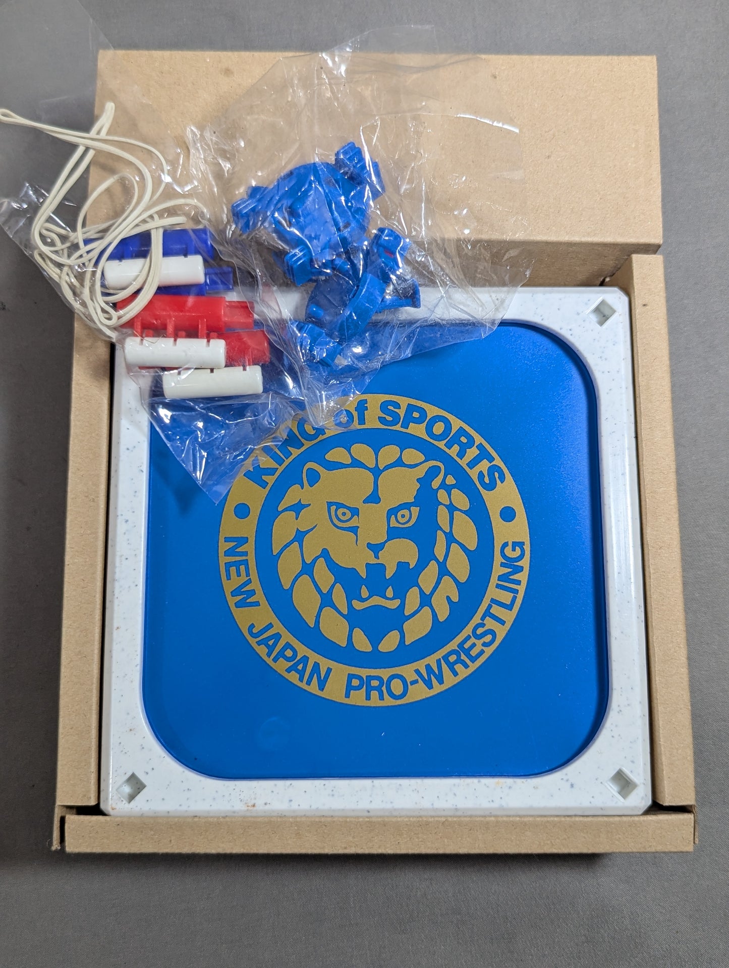 Fighting Spirit Battle Royale Battle Brusher