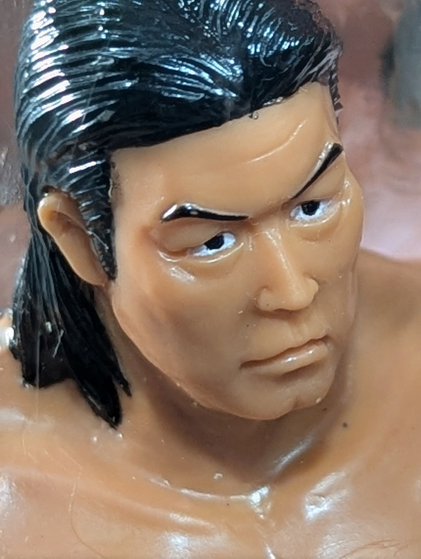 ★ Request Letter ★ Riki Choshu vs Atsushi Onita 