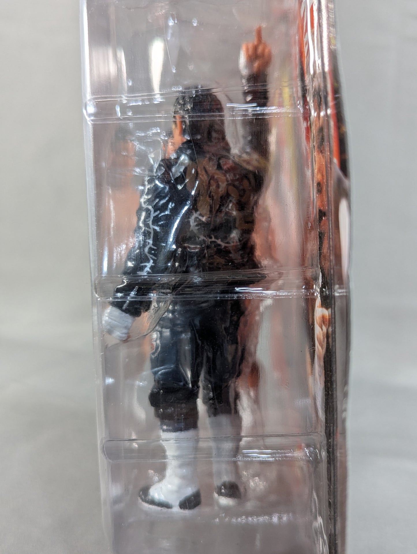 ★ Request Letter ★ Riki Choshu vs Atsushi Onita 