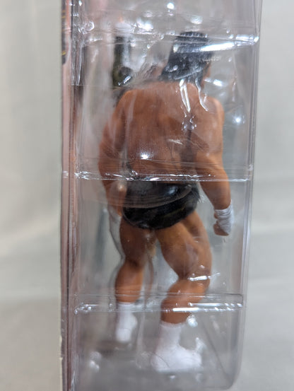 ★ Request Letter ★ Riki Choshu vs Atsushi Onita 