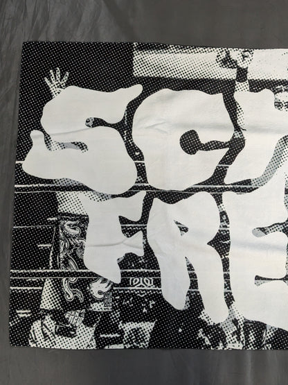 SCHADENFREUDE International 大判タオル