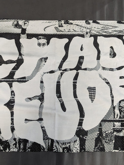 SCHADENFREUDE International 大判タオル