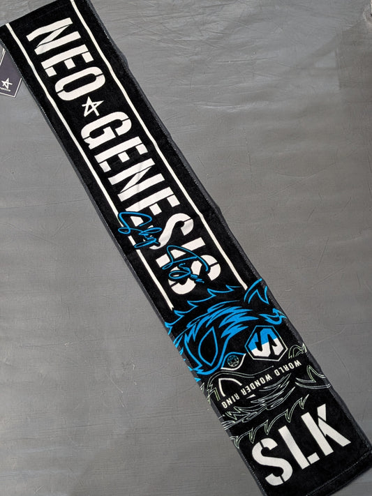 STARLIGHT KID  Muffler Towel (STARDOM×Avail)