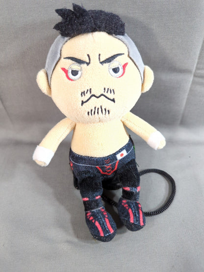 Shingo Takagi