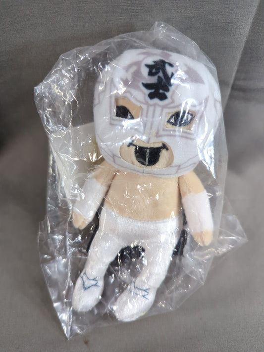BUSHI  (2)
