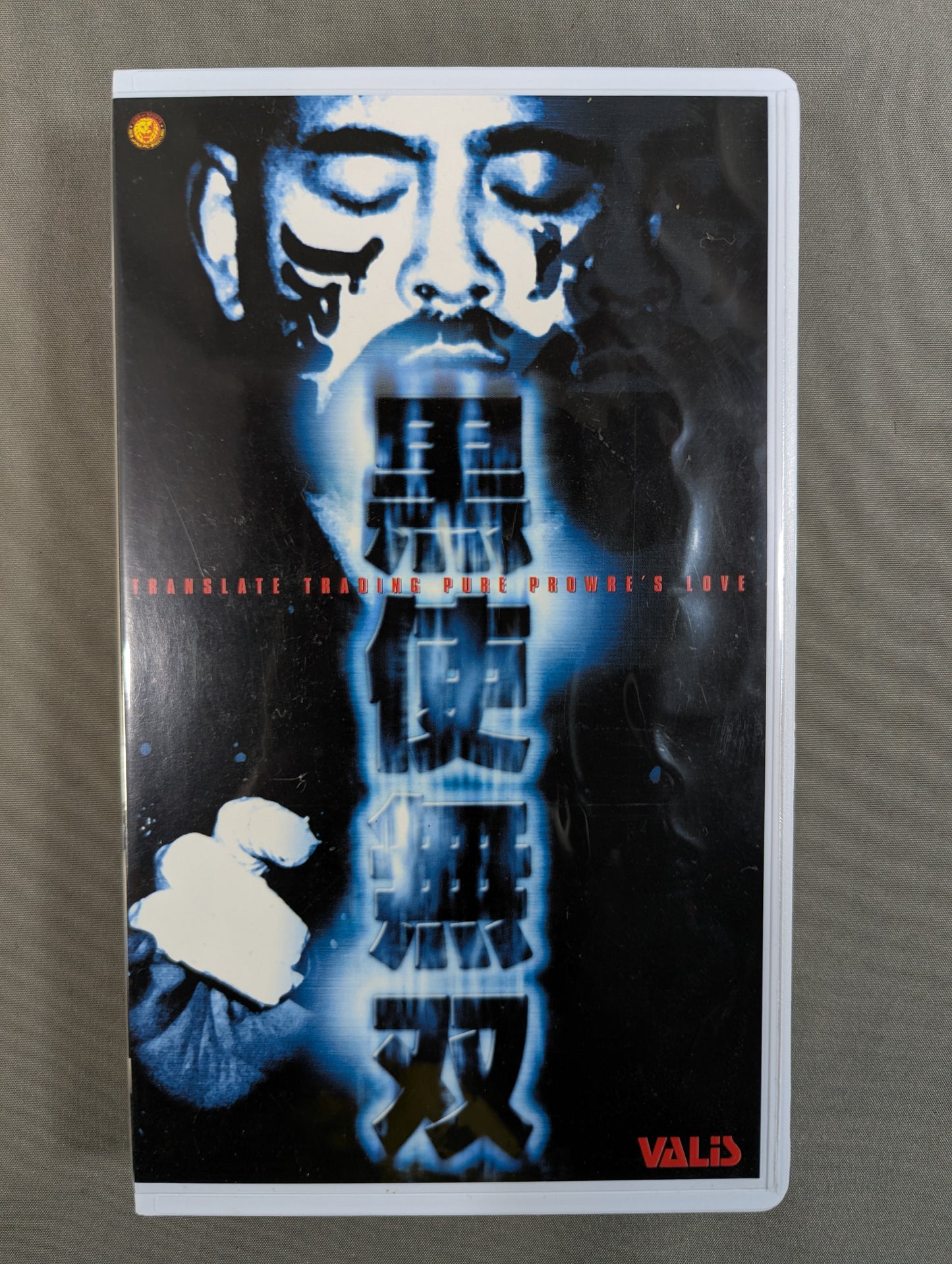 Kokushi Muso  Fighting Spirit V Special Edition