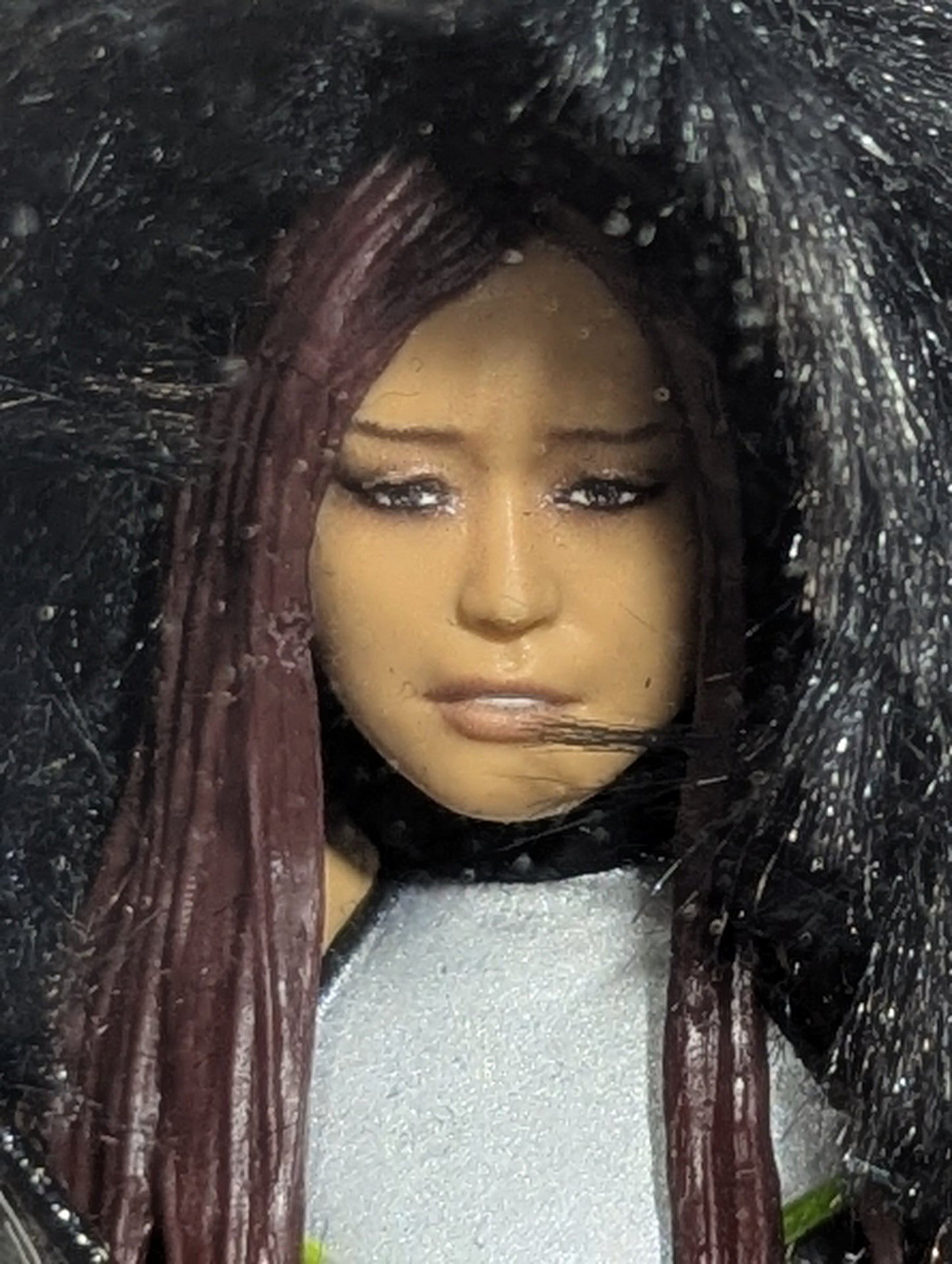 イオ・シライ(紫雷イオ)