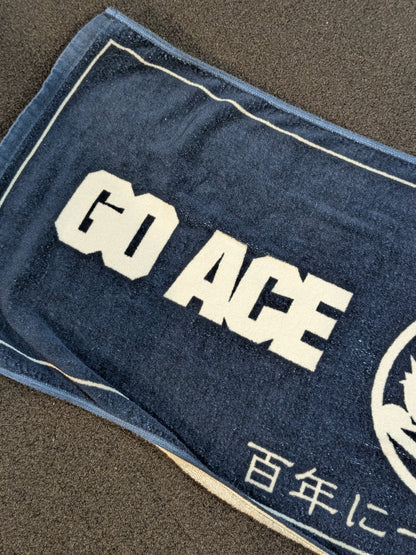 棚橋弘至「逸」スポーツタオル