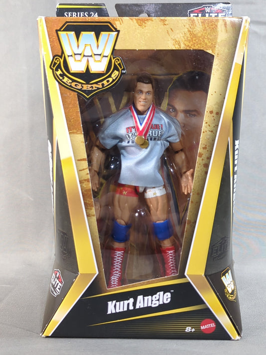 カート・アングル (It's True Tシャツ)