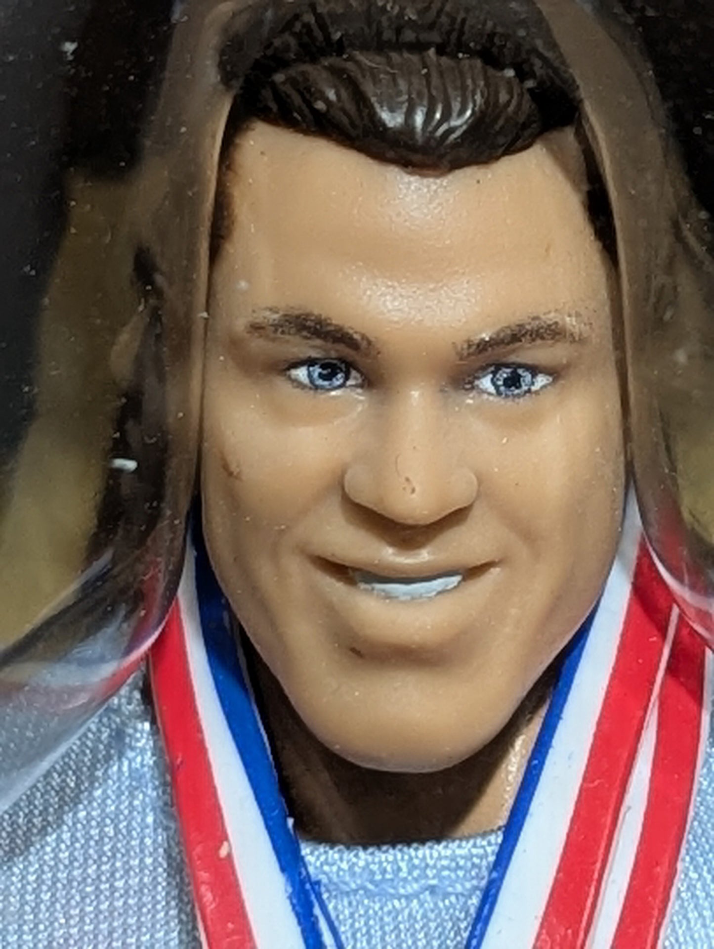 カート・アングル (It's True Tシャツ)