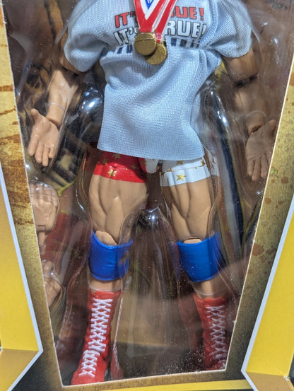 カート・アングル (It's True Tシャツ)