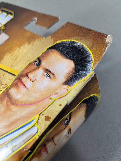 カート・アングル (It's True Tシャツ)