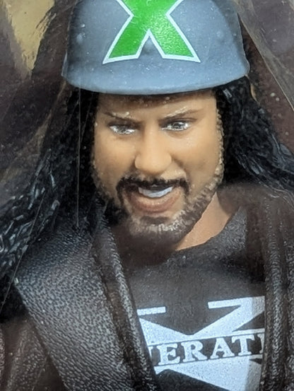 X-パック((D-ジェネレーションX))