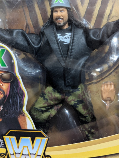 X-パック((D-ジェネレーションX))