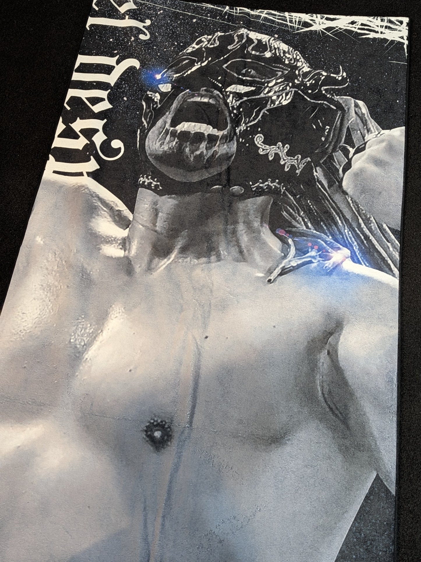 El Desperado Big Towel