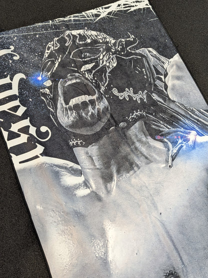 El Desperado Big Towel