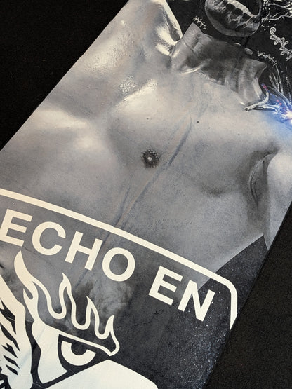 El Desperado Big Towel