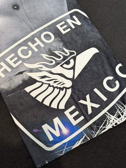 El Desperado Big Towel